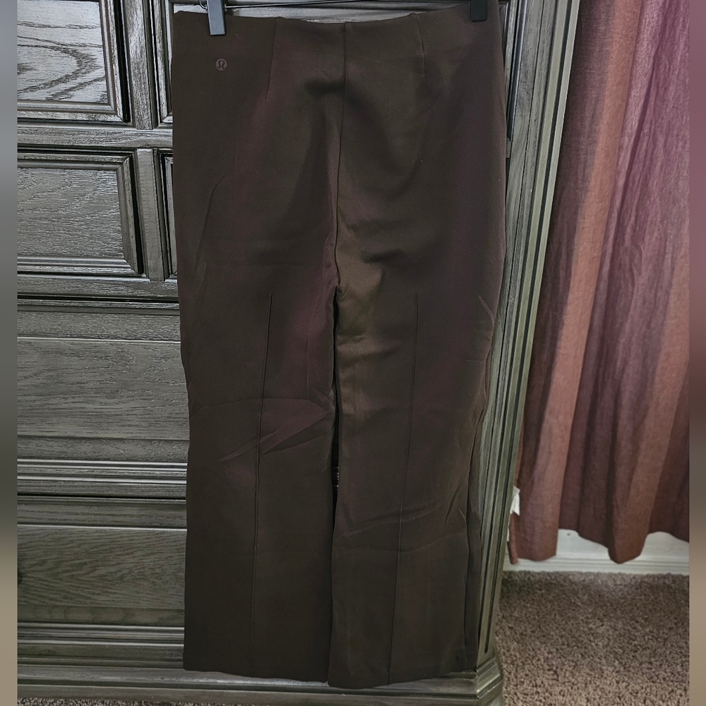 Lululemon Stretch Spacer HR Pant - Picture 8 of 8